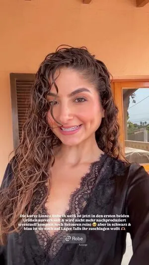 Ischtar Isik OnlyFans Leaked Free Thumbnail Picture - #t9BR2OP5Je