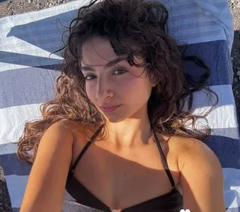 Ischtar Isik OnlyFans Leaked Free Thumbnail Picture - #tIm2LaRAvc