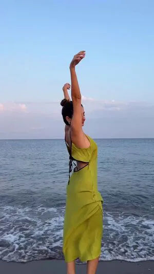 Ischtar Isik OnlyFans Leaked Free Thumbnail Picture - #tUEasFspKL