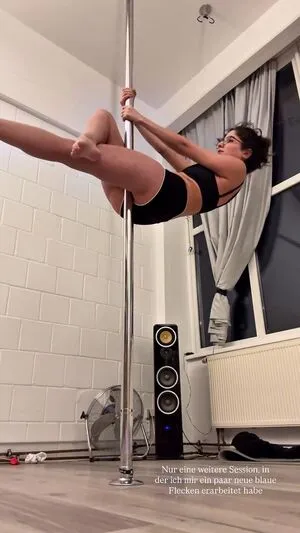 Ischtar Isik OnlyFans Leaked Free Thumbnail Picture - #tw2fvvMZq9