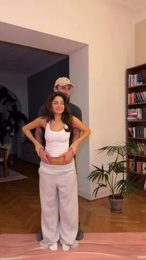 Ischtar Isik OnlyFans Leaked Free Thumbnail Picture - #tyY7O2daTO