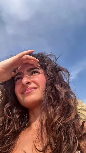 Ischtar Isik OnlyFans Leaked Free Thumbnail Picture - #v1j1AZohfN