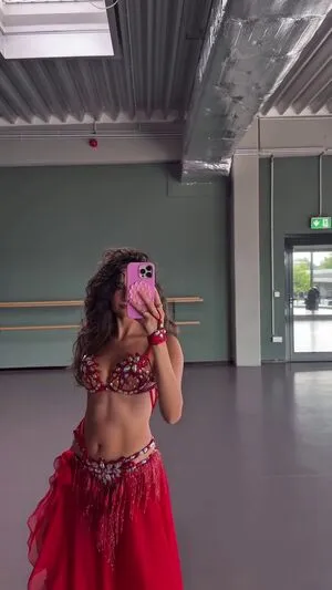 Ischtar Isik OnlyFans Leaked Free Thumbnail Picture - #v60sm1BCC6