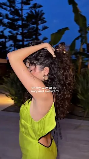 Ischtar Isik OnlyFans Leaked Free Thumbnail Picture - #vHAFnho7QS