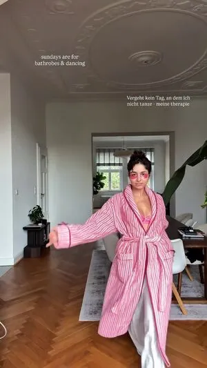 Ischtar Isik OnlyFans Leaked Free Thumbnail Picture - #wFhdF211nN