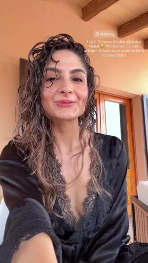 Ischtar Isik OnlyFans Leaked Free Thumbnail Picture - #wLFLzVcEIy