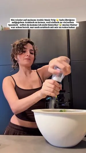 Ischtar Isik OnlyFans Leaked Free Thumbnail Picture - #wO9Dff7Y6D