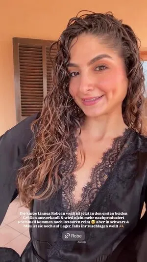 Ischtar Isik OnlyFans Leaked Free Thumbnail Picture - #wSIVCsBHys