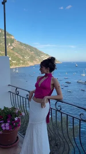 Ischtar Isik OnlyFans Leaked Free Thumbnail Picture - #woBqozvN8X