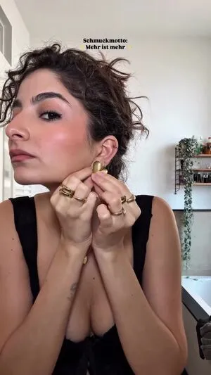 Ischtar Isik OnlyFans Leaked Free Thumbnail Picture - #wuOWXrGLMs