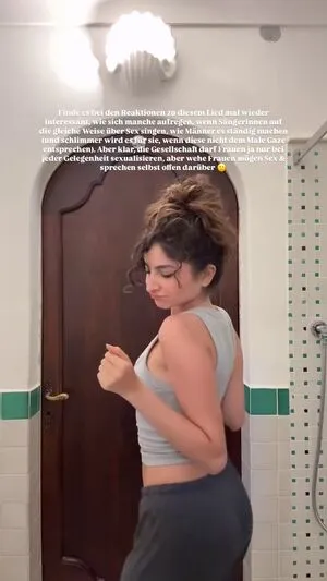 Ischtar Isik OnlyFans Leaked Free Thumbnail Picture - #wx5yCyoH2u