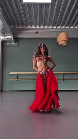 Ischtar Isik OnlyFans Leaked Free Thumbnail Picture - #x4Vj6upaMm