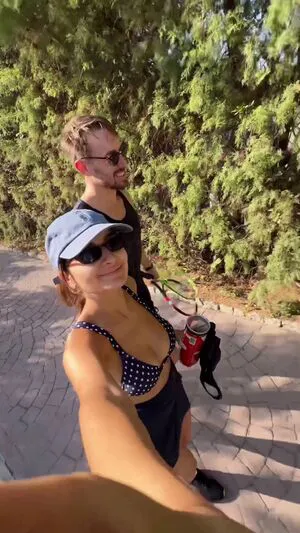 Ischtar Isik OnlyFans Leaked Free Thumbnail Picture - #xB7pOwjmvA