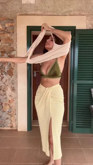 Ischtar Isik OnlyFans Leaked Free Thumbnail Picture - #xJJsAiK6oO