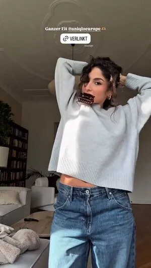 Ischtar Isik OnlyFans Leaked Free Thumbnail Picture - #xNLzg2MzHE