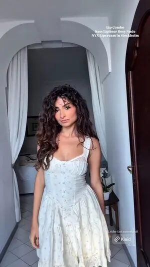 Ischtar Isik OnlyFans Leaked Free Thumbnail Picture - #xYSfY99vuo