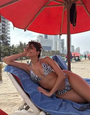 Ischtar Isik OnlyFans Leaked Free Thumbnail Picture - #xosHjUtPkv