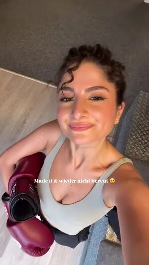 Ischtar Isik OnlyFans Leaked Free Thumbnail Picture - #xrQZSe41CT