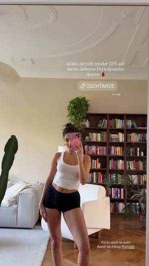 Ischtar Isik OnlyFans Leaked Free Thumbnail Picture - #yFmTfoUE6G