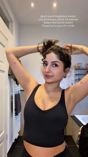 Ischtar Isik OnlyFans Leaked Free Thumbnail Picture - #yTE4XV6teW