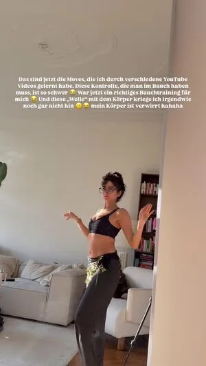 Ischtar Isik OnlyFans Leaked Free Thumbnail Picture - #ygUW1HvMZk