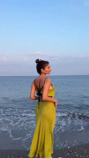 Ischtar Isik OnlyFans Leaked Free Thumbnail Picture - #ynMs1qomoU