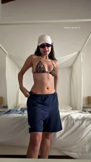Ischtar Isik OnlyFans Leaked Free Thumbnail Picture - #zcqbzViMoQ