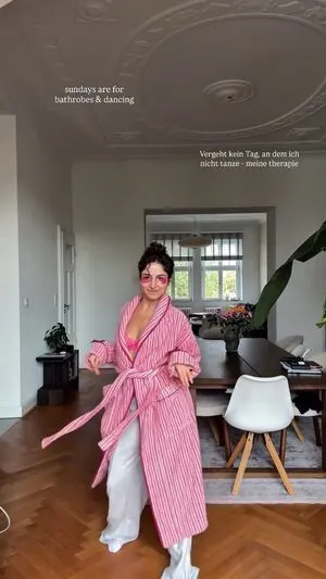 Ischtar Isik OnlyFans Leaked Free Thumbnail Picture - #zd7FwEfWkB