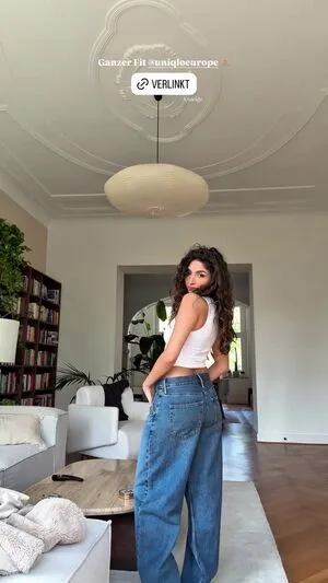 Ischtar Isik OnlyFans Leaked Free Thumbnail Picture - #zxHoXxtYiT