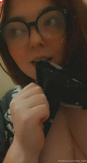 Isee Redd OnlyFans Leaked Free Thumbnail Picture - #kY4UbAtjWc