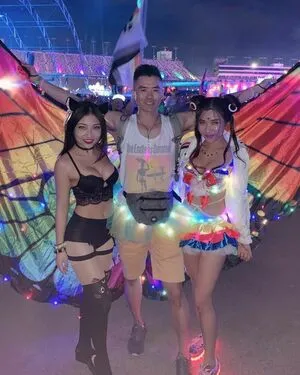 Iseetan OnlyFans Leaked Free Thumbnail Picture - #70gqkp05tH