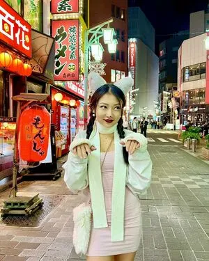 Iseetan OnlyFans Leaked Free Thumbnail Picture - #EU1A3wAwEg