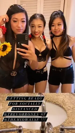 Iseetan OnlyFans Leaked Free Thumbnail Picture - #N5hsgBL0dj