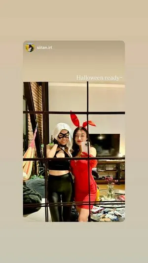 Iseetan OnlyFans Leaked Free Thumbnail Picture - #RMPMH5tflN