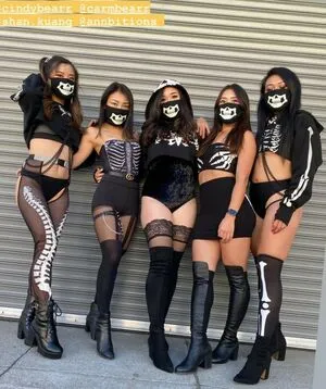 Iseetan OnlyFans Leaked Free Thumbnail Picture - #RkqdqxqTF2