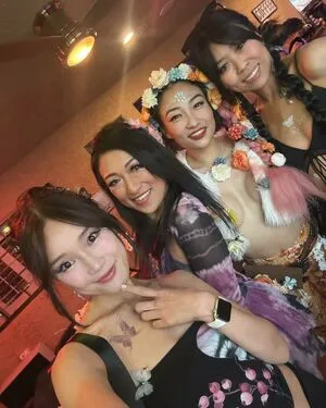 Iseetan OnlyFans Leaked Free Thumbnail Picture - #dVAOw3aIOS