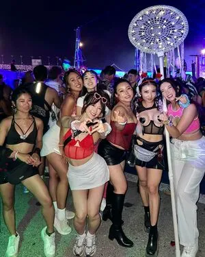 Iseetan OnlyFans Leaked Free Thumbnail Picture - #iP876EJMAg