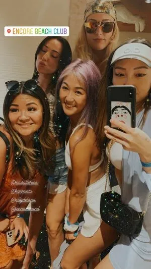 Iseetan OnlyFans Leaked Free Thumbnail Picture - #jxJyXxQrew