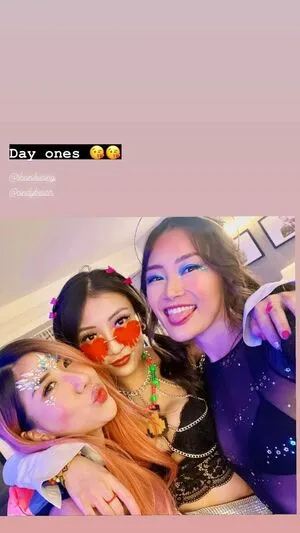 Iseetan OnlyFans Leaked Free Thumbnail Picture - #sJi4457cck
