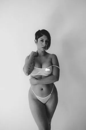 Isela Luna OnlyFans Leaked Free Thumbnail Picture - #z0MxVFdRKN