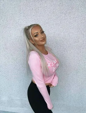 Iselinmichelsen OnlyFans Leaked Free Thumbnail Picture - #wbpbjKWeXM