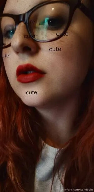 Isendbobs OnlyFans Leaked Free Thumbnail Picture - #8f6ggjGVB5