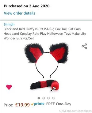 Isendbobs OnlyFans Leaked Free Thumbnail Picture - #WNlYfoP2A7