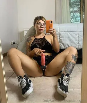 Isgoddessmia OnlyFans Leaked Free Thumbnail Picture - #wmovNxmmjh