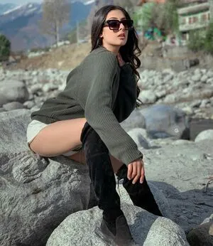 Isha Malviya OnlyFans Leaked Free Thumbnail Picture - #HDjpOioL2K