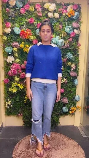 Isha Malviya OnlyFans Leaked Free Thumbnail Picture - #UkuoMBODsj