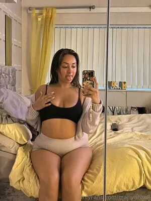 Isha Mariyah OnlyFans Leaked Free Thumbnail Picture - #zhdccPStsw