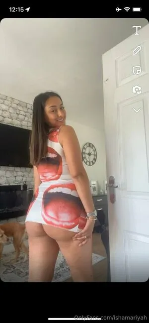 Isha Mariyah OnlyFans Leaked Free Thumbnail Picture - #6ammDw0Zb5
