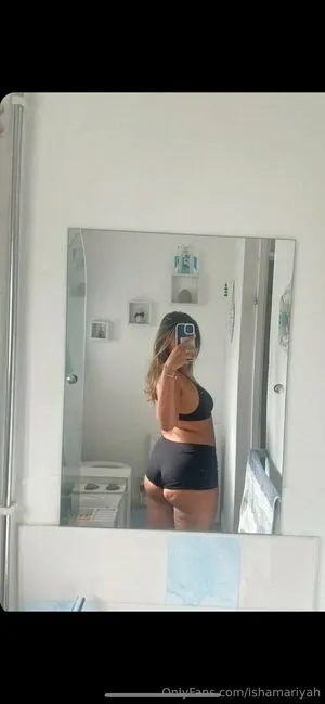 Isha Mariyah OnlyFans Leaked Free Thumbnail Picture - #6igumJetoT