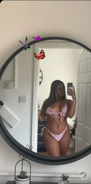 Isha Mariyah OnlyFans Leaked Free Thumbnail Picture - #Go1DgylGIj